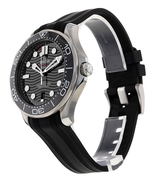 Omega Seamaster Diver 300m 210.32.42.20.01.001 Image 2